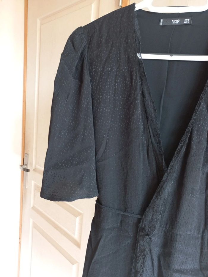 Robe porte feuille - photo numéro 4