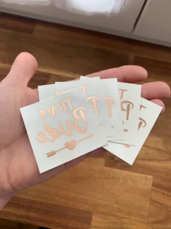 Lot 5 Tattoo