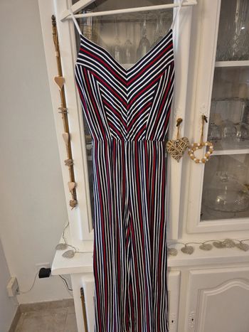 Combinaison élastique Made In Italy, taille unique