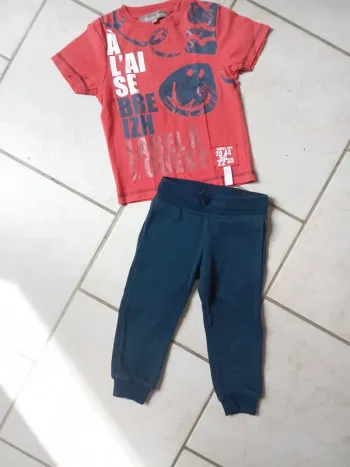 🌹ensemble 3 ans 🌹