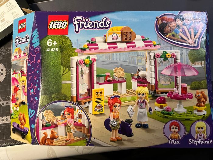 Lego Friends 41426 - photo numéro 5