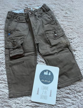 Pantalon