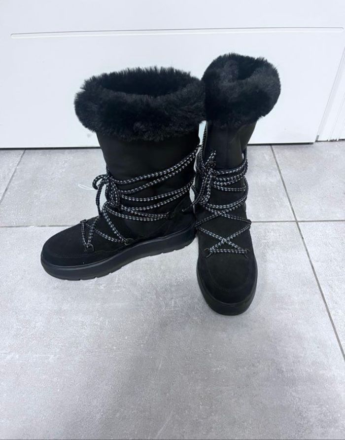 Bottes