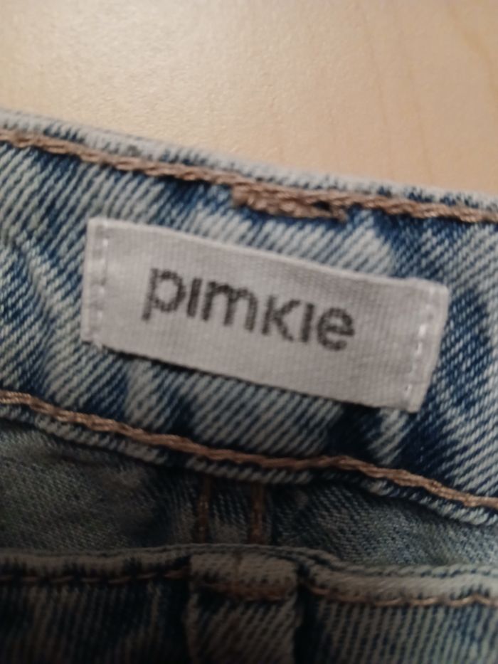 Jean femme Pimkie - photo numéro 4