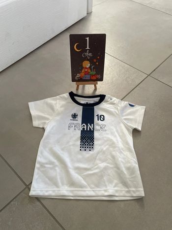 Tee-shirt