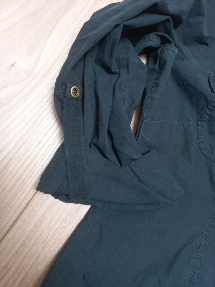 Lot 2 hauts pull/blouse - photo numéro 5
