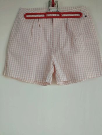 Short Tommy Hilfiger