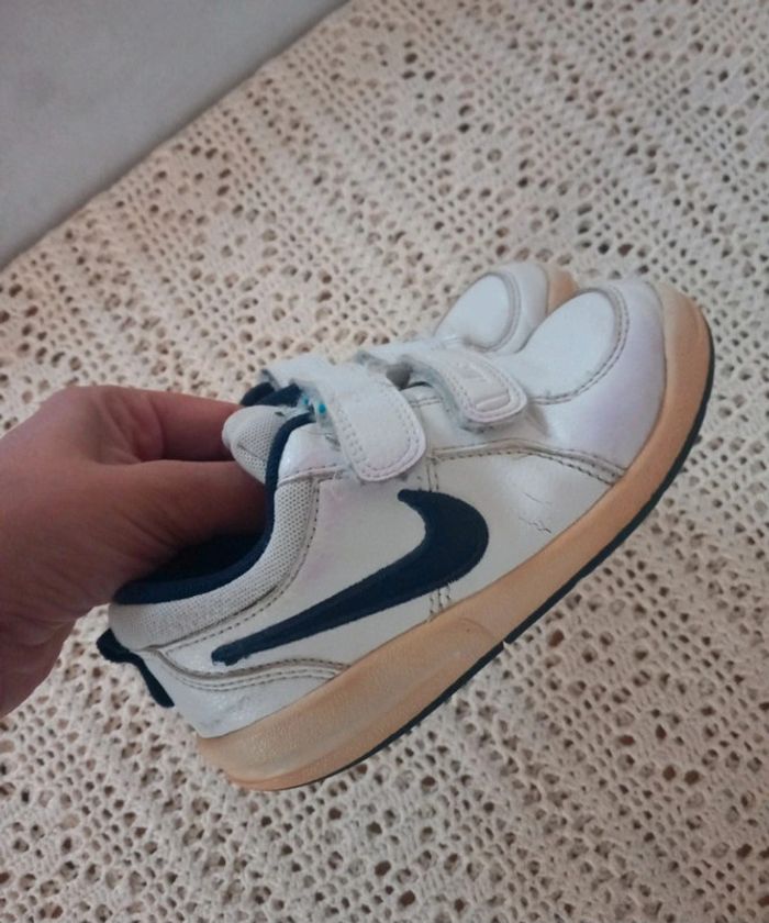 Basket Nike - photo numéro 2