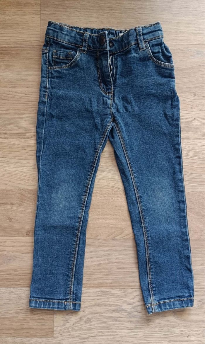 Lot pantalons 2/3 ans - photo numéro 4