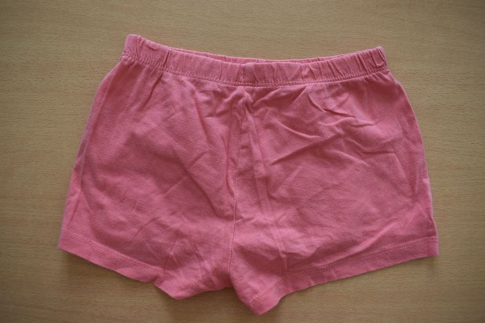 short fille 3 ans - photo numéro 2