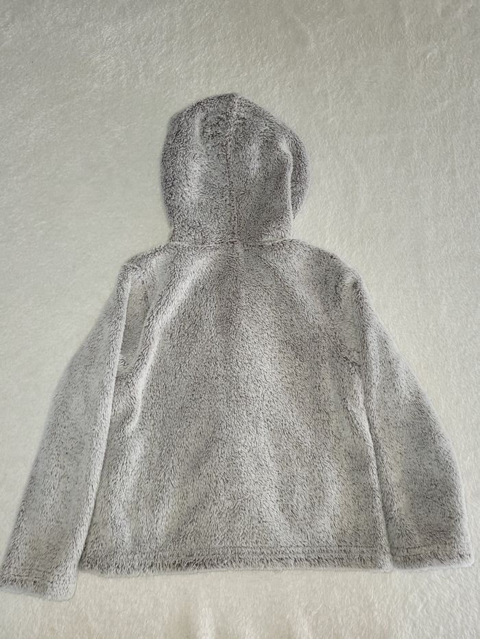 Veste douce fille liberto 36 mois - photo numéro 3