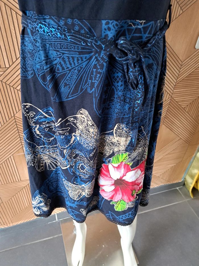 Robe Desigual - photo numéro 2