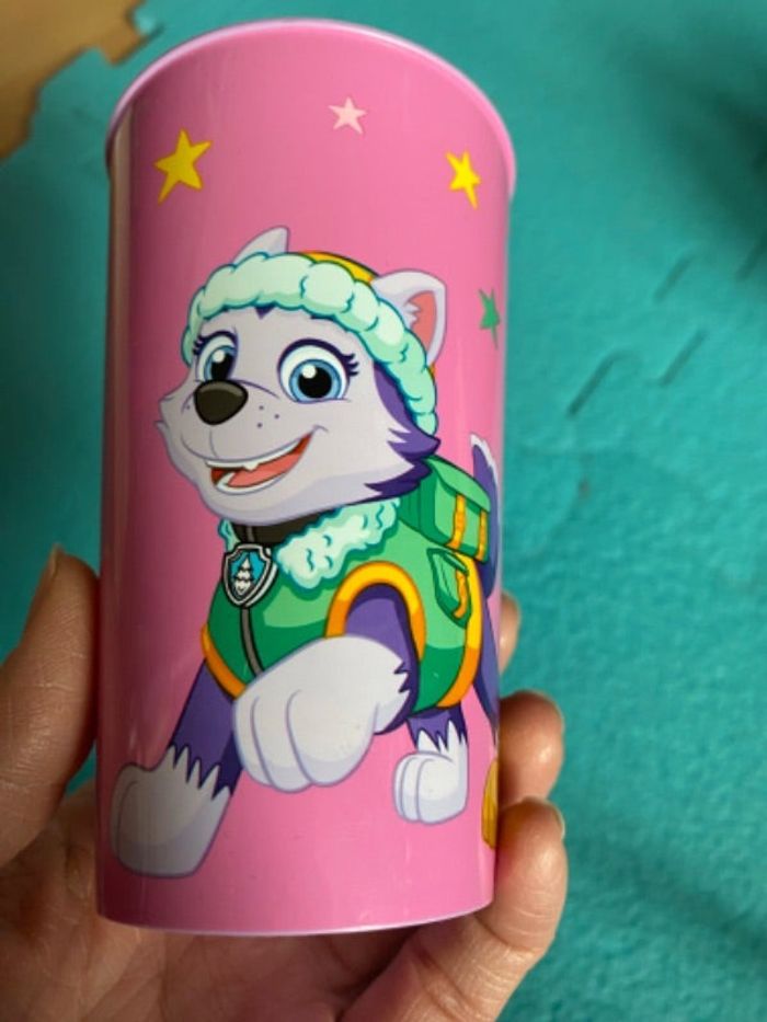 Gobelet Paw Patrol
