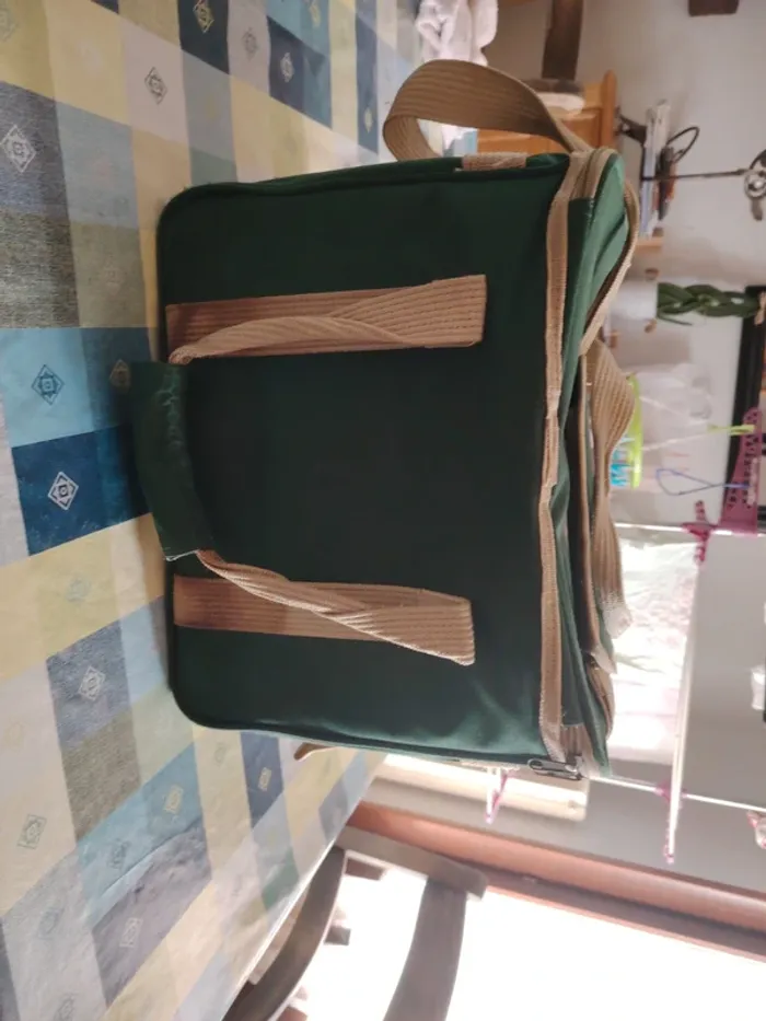 Sac isotherme - photo numéro 4