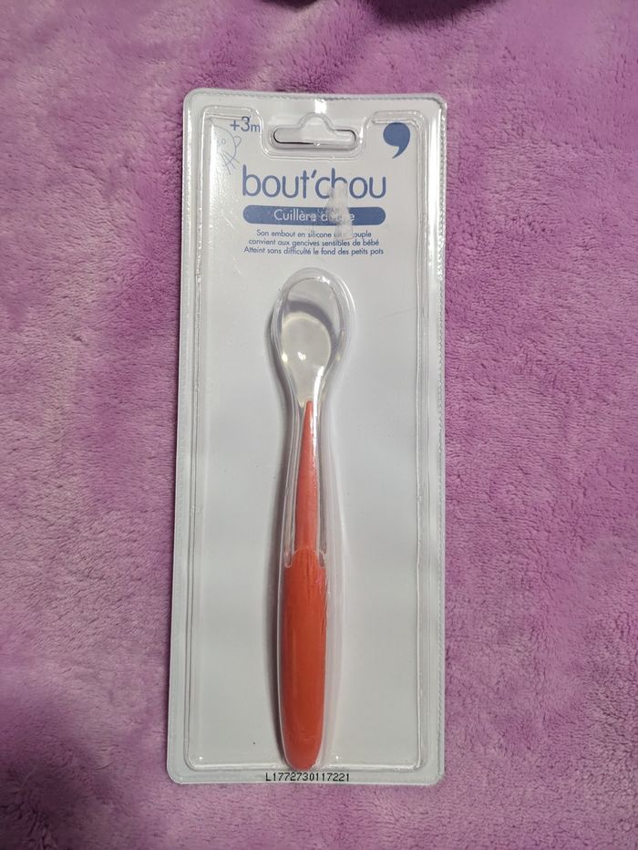 Cuillère