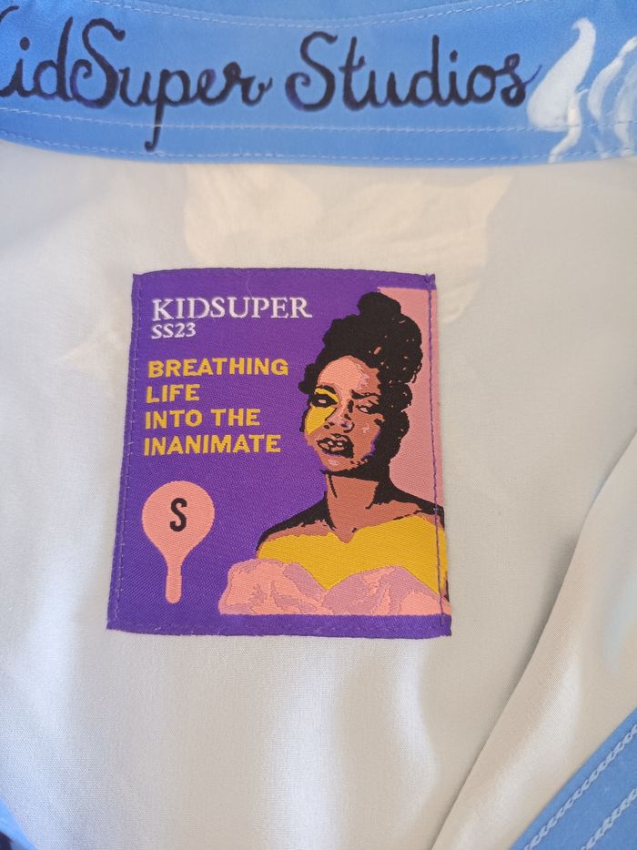 Chemise - photo numéro 3