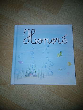 Honore
