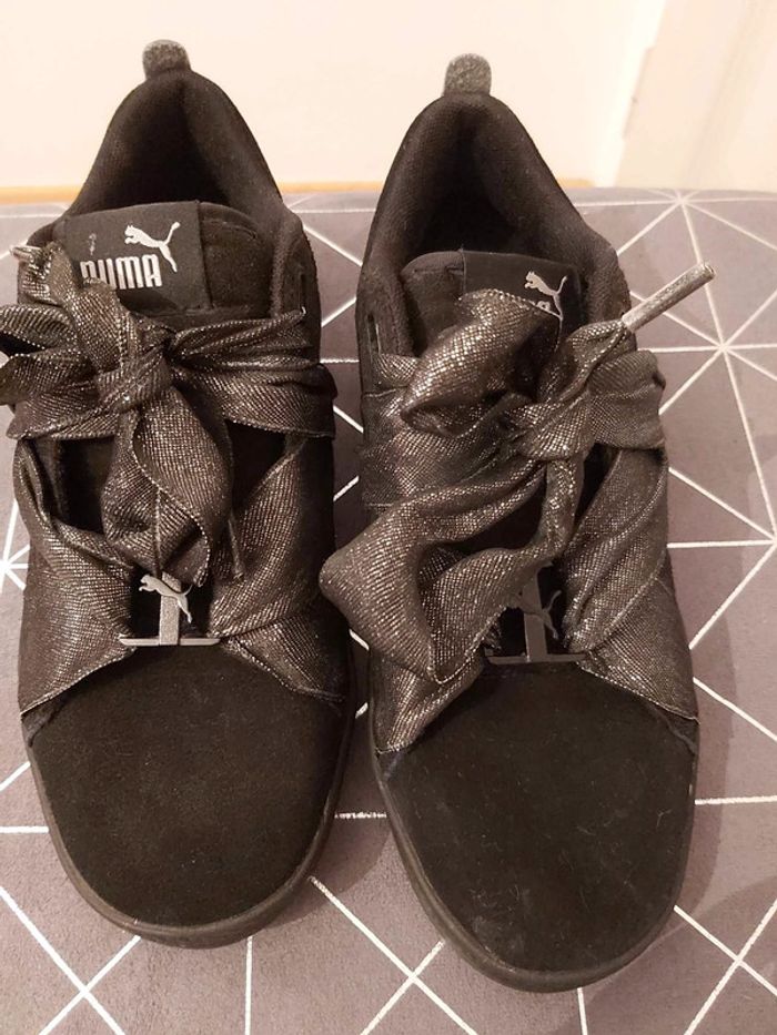 Baskets "Puma" - photo numéro 3