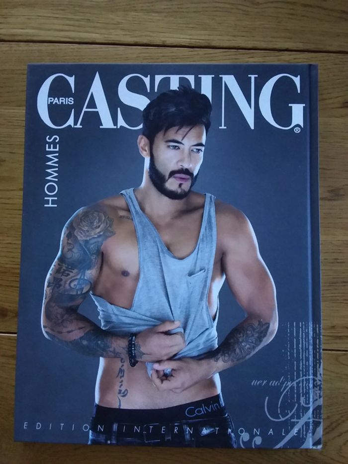 Casting Paris - photo numéro 4