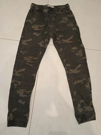 Pantalon 12-13 ans 158cm
