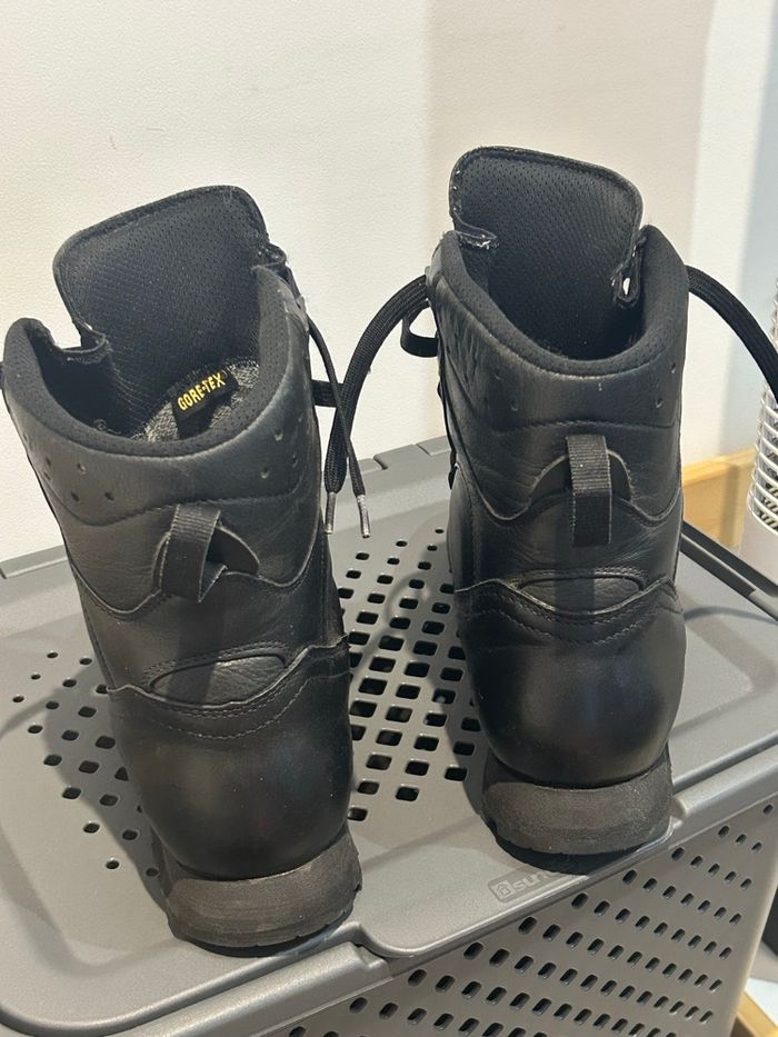 Bottines / Rangers 41 - photo numéro 2