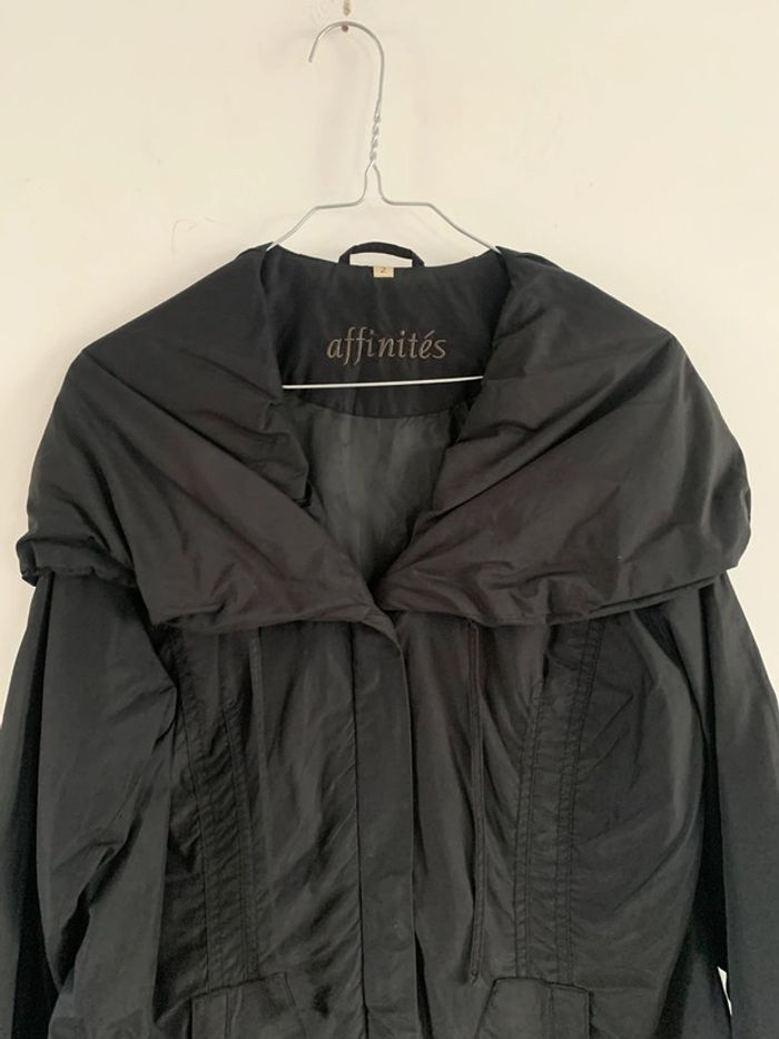 Manteau - photo numéro 2