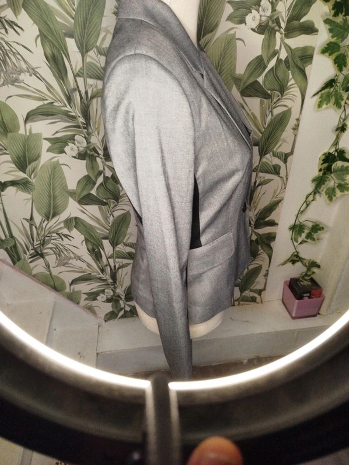 Veste de blazer New Look taille 38 - photo numéro 5