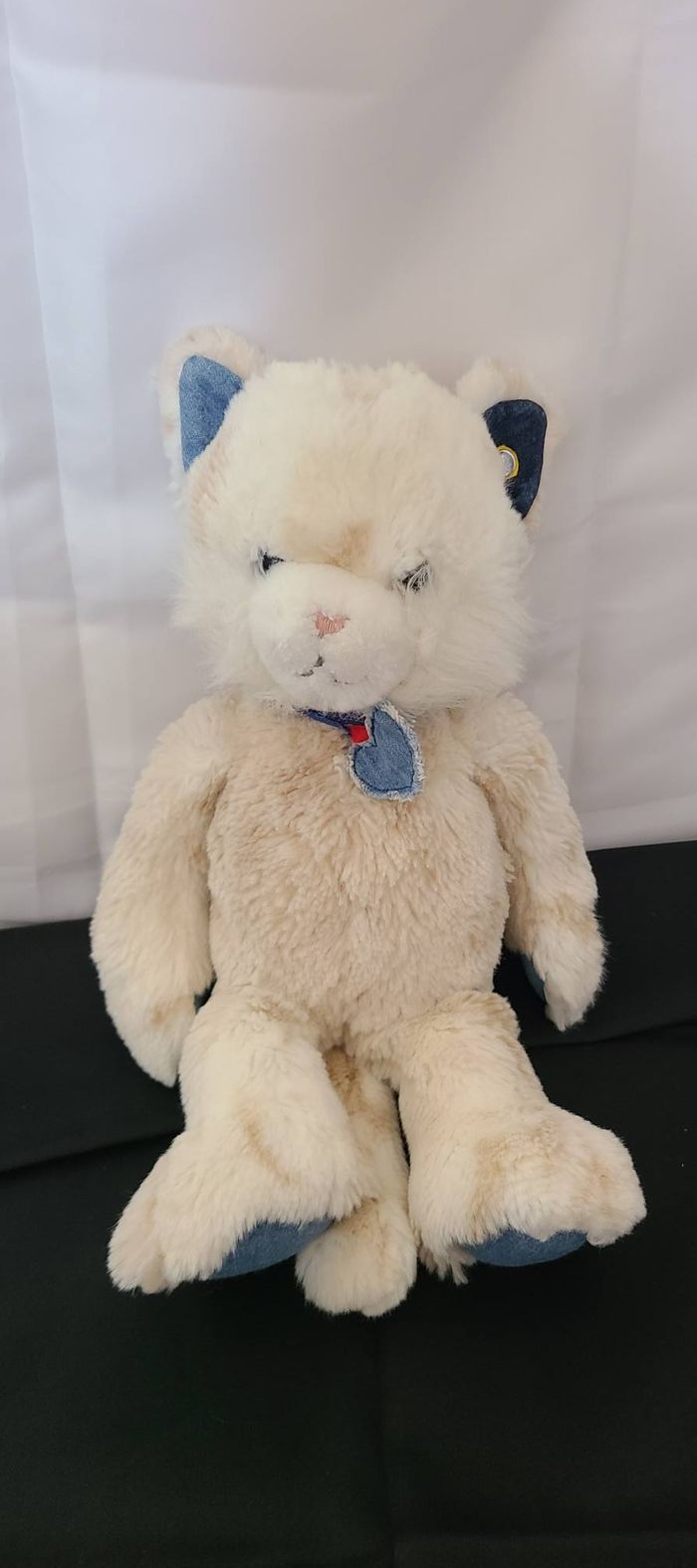 Chat Miau Denim Darlings - photo numéro 5