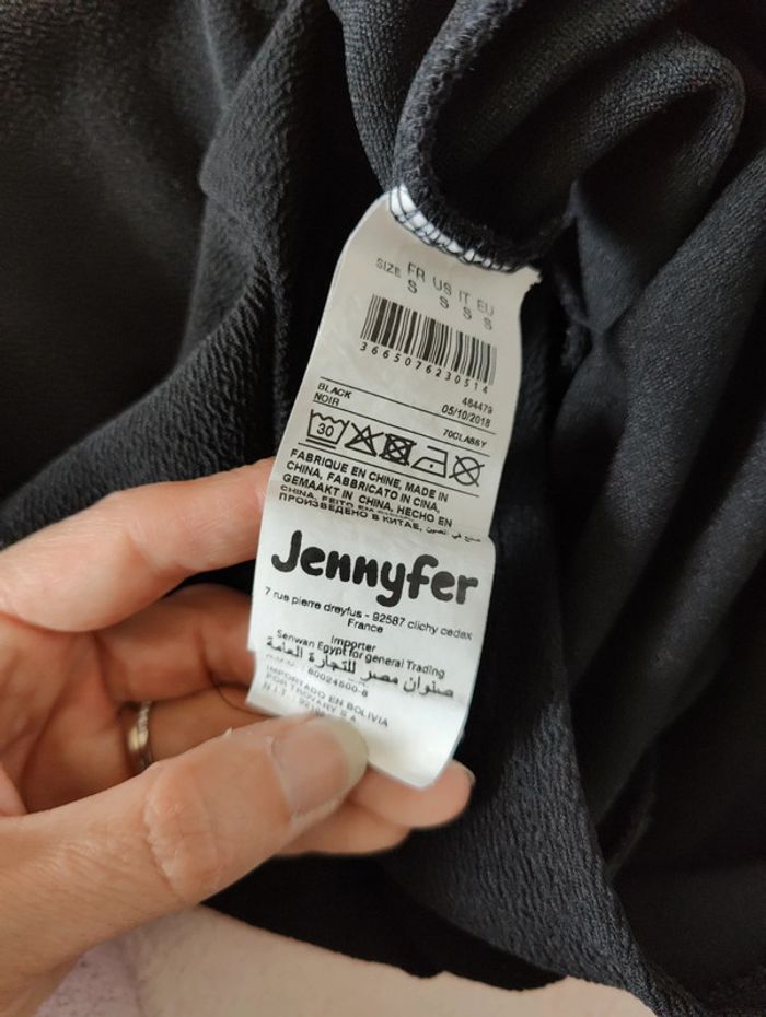 Combi short - photo numéro 6