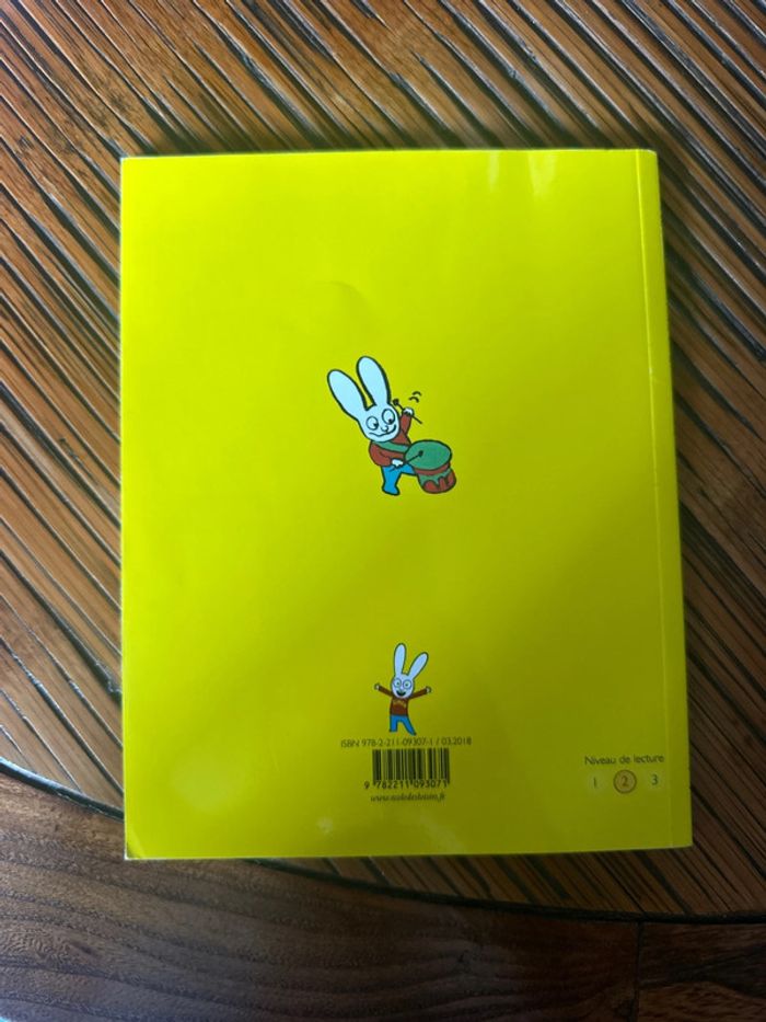 Livre : Je veux pas aller à l’école - photo numéro 2