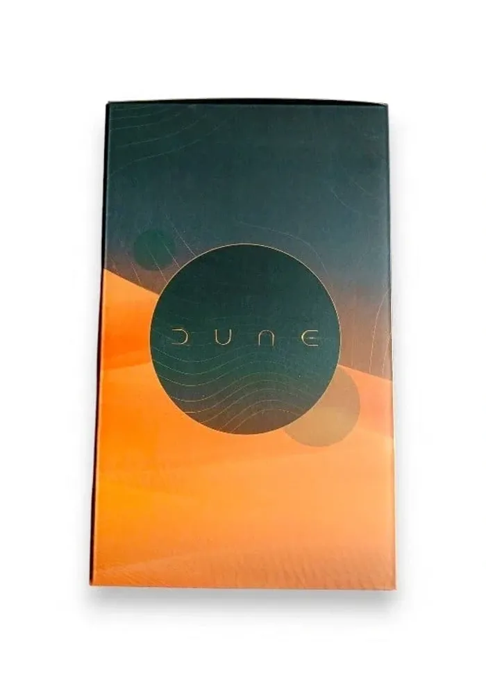 Figurine Dune Paul Atreide 23cm Dark Horse - photo numéro 4