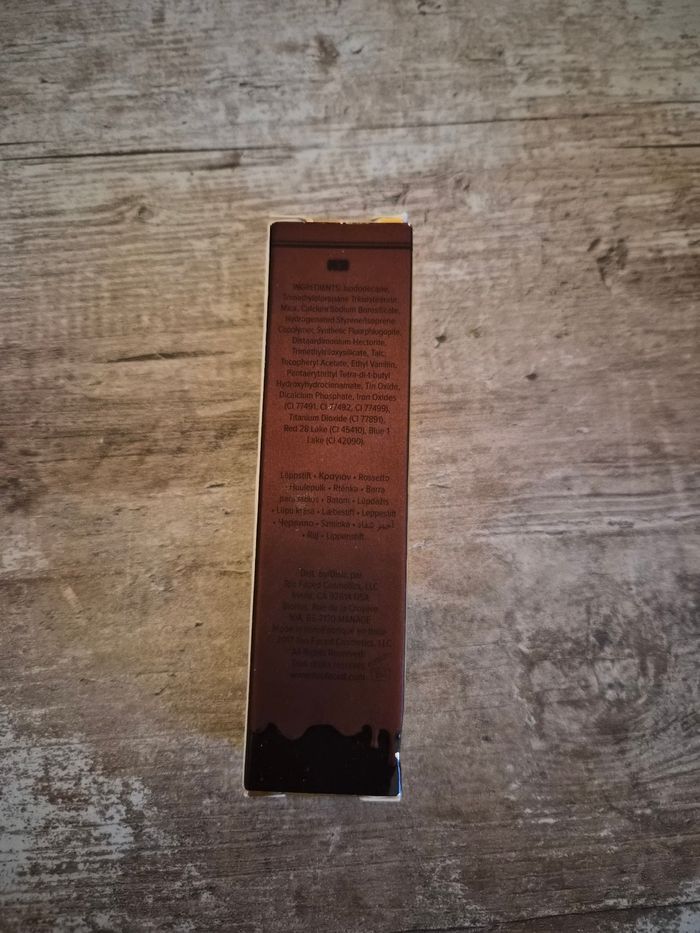 Melted matte-tallic Too faced - photo numéro 6