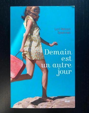 Demain est un autre jour cherche midi