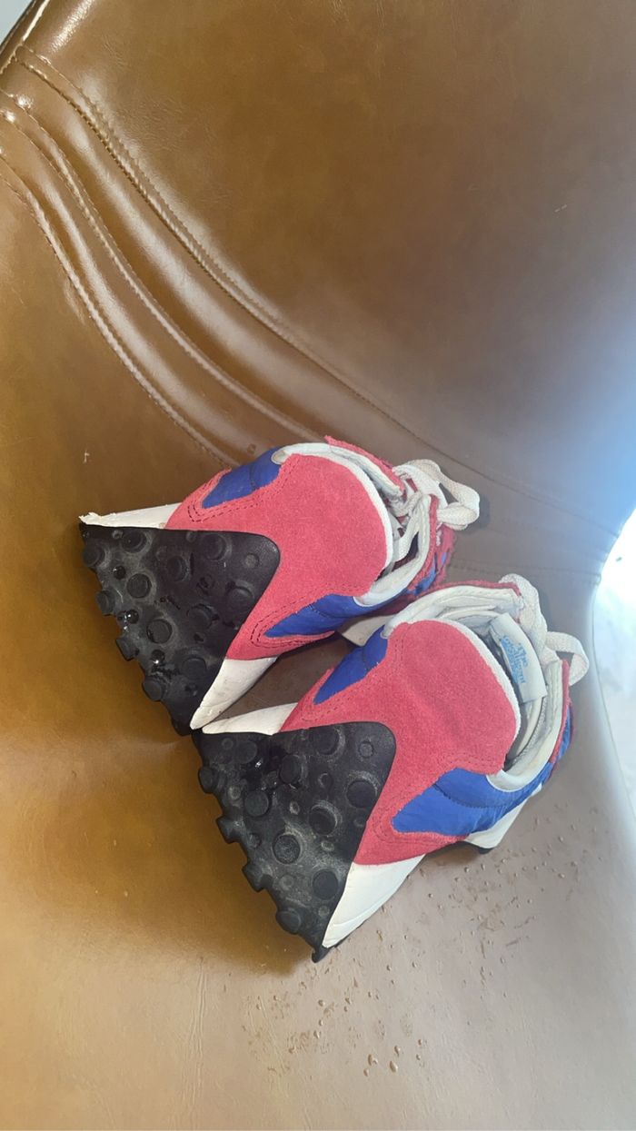 New balance - photo numéro 3