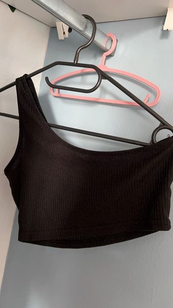 Top épaules dénudées