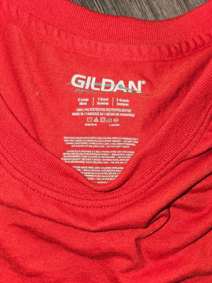 Tee shirt audi - photo numéro 3