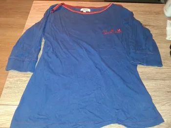 Tee shirt Galeries Lafayette