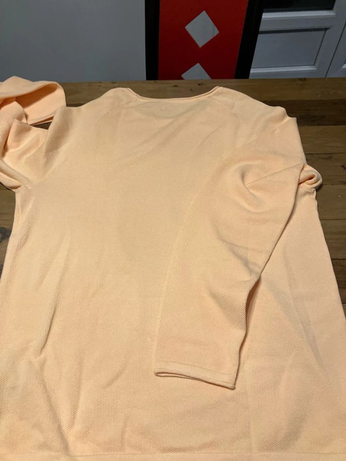 Pull XXL jack & jones - photo numéro 3