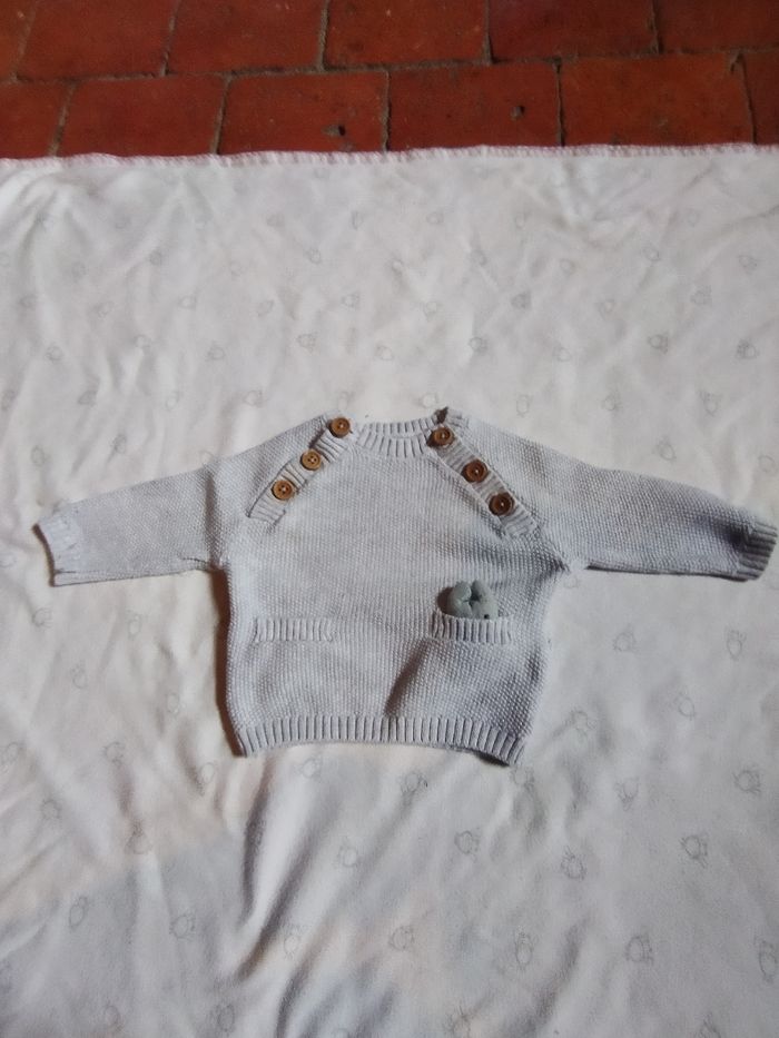 Lot naissance - photo numéro 8