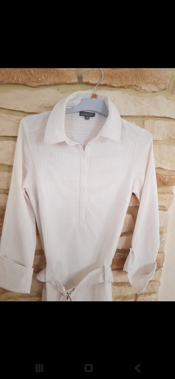 Tunique femme taille 380 - photo numéro 2