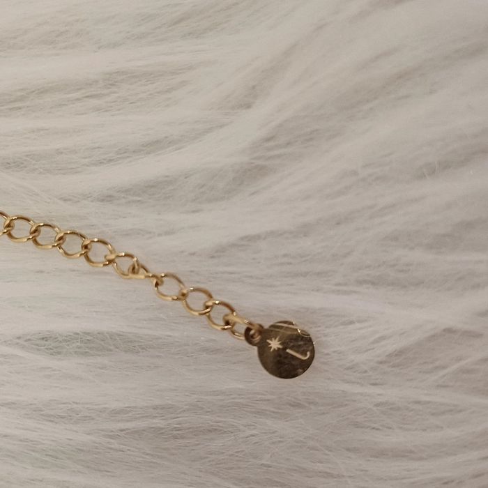 Bracelet bohm en acier inoxydable - photo numéro 5