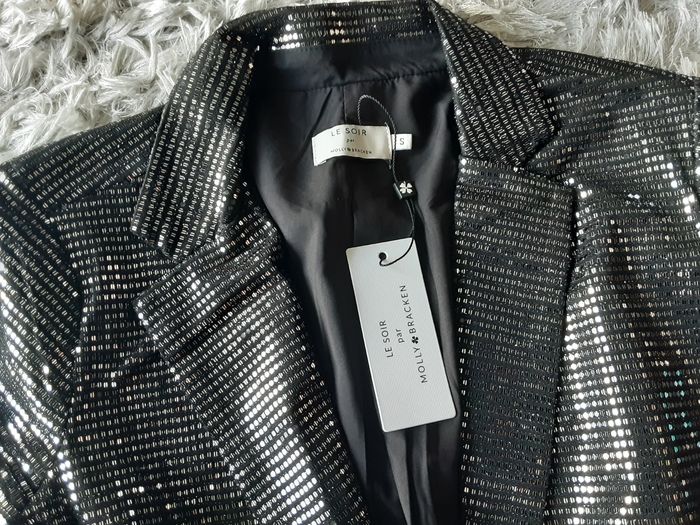 Blazer Molly Bracken neuf - photo numéro 4