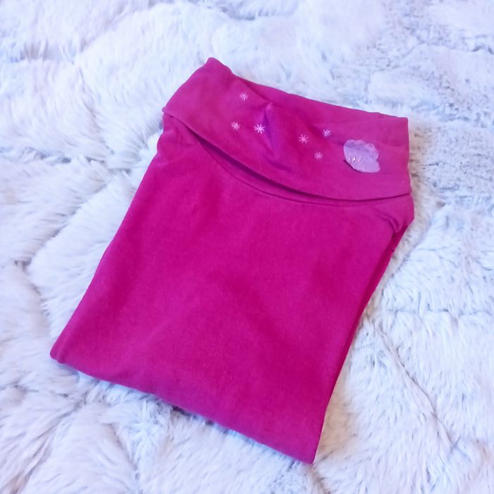 Lot de 2 sous pull 5 ans 🌹 Dpam 🌹 très bon état - photo numéro 6