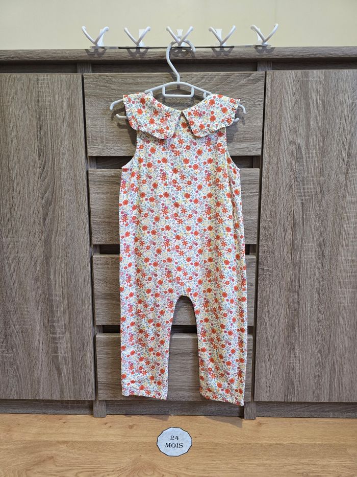 Vêtement Bébé Fille - Combinaison - Sergent Major - 24 mois 86 cm - photo numéro 7