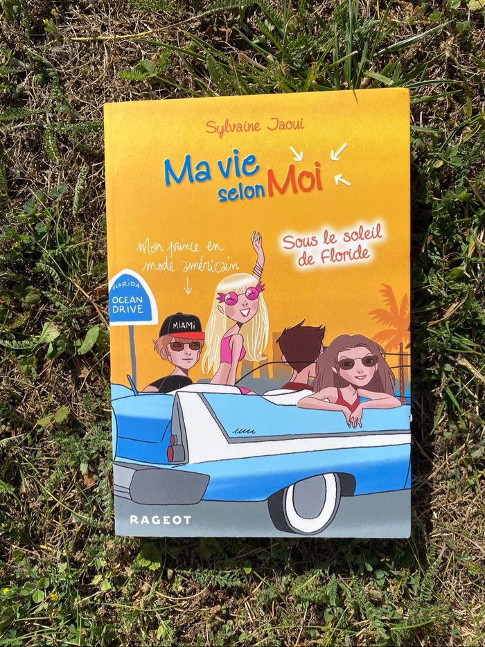 Collection complète Ma Vie selon moi - photo numéro 6