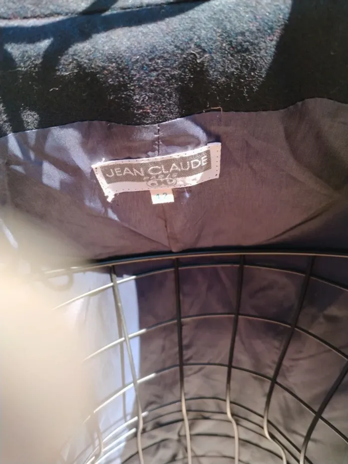 Veste femme 42 - photo numéro 6