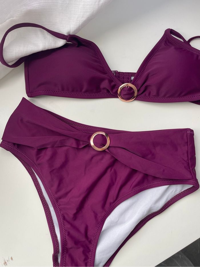 Maillot de bain