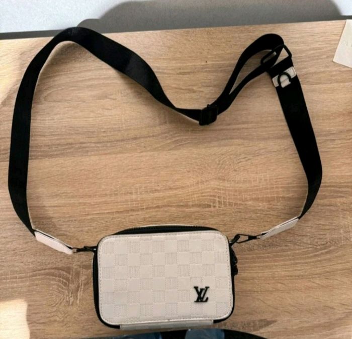 Sacoche - photo numéro 2