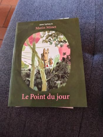 Le Point du jour