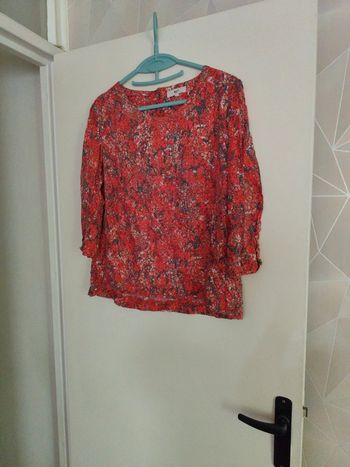 Blouse mkt studio t 40